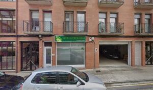 Clínica Podològica Alexandra Genoher - Olot