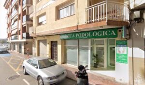 Clínica Podológica Lupe Montalvo García - Lloret de Mar