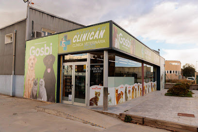 Foto Clinican Centre Veterinari