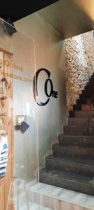 Closet One - Girona