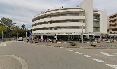 Foto Club Aire Libre: Servicios Turísticos Coga