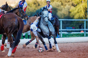 Club Horseball Banyoles - Banyoles