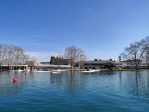 Club Natació Banyoles - Banyoles