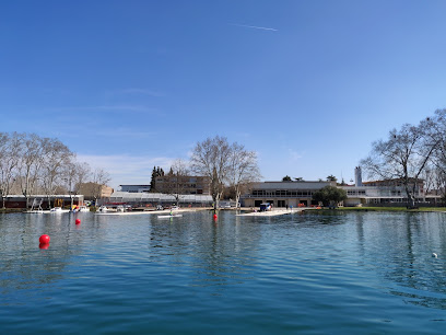 Foto Club Natació Banyoles