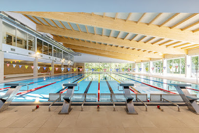 Club Natació Banyoles | Girona Select