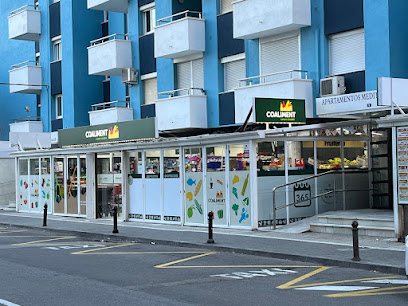 Foto Coaliment blanes