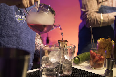 Foto Cocktail Time By Gerard Ruiz | Eventos de coctelería