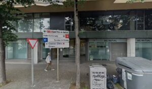 Col·legi de Farmacèutics de Girona - Girona