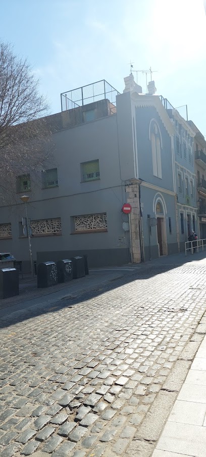 Foto Colegio Corazón de María