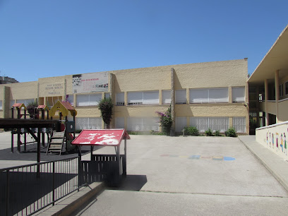 Foto Colegio Público Esteve Carles