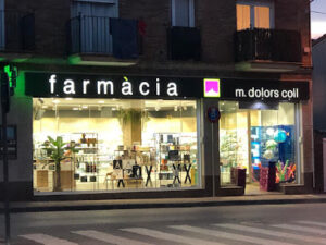 Coll Teixidor M Dolors - Llagostera