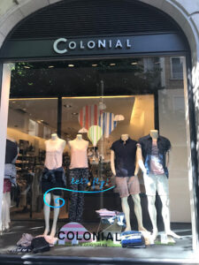 Colonial Girona - Girona