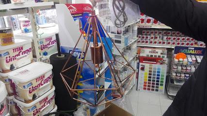 Foto Comas Bricolatge