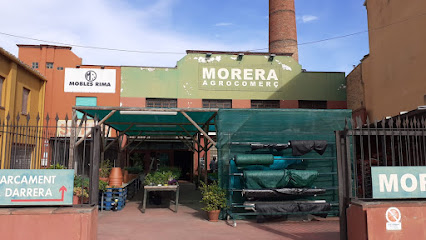 Foto Comercial Morera S.L.