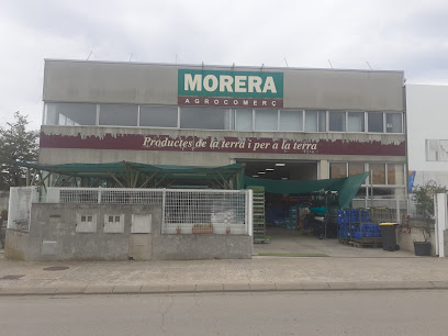 Foto Comercial Morera S L