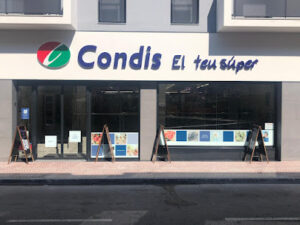Condis el Teu Super - Palamós