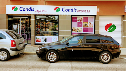 Foto Condis Express Supermercat