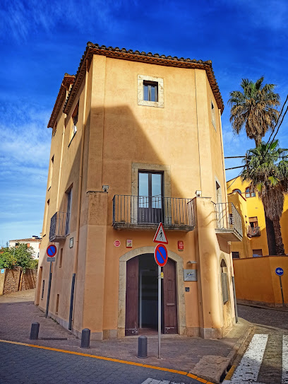 Foto Consell Comarcal del Baix Empordà