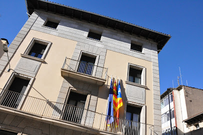 Foto Consell Comarcal del Ripollés