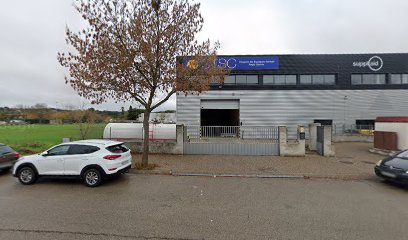 Foto Consorci del Transport Sanitari Regió Girona.