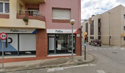 Foto Construcciones J Pallàs, S.L.