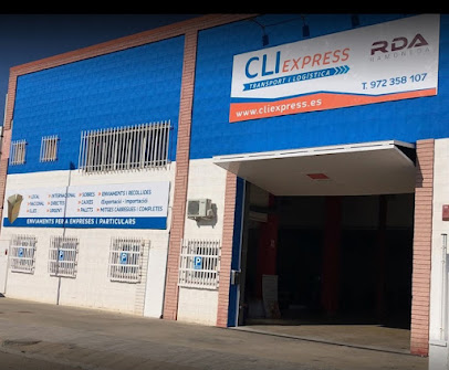 Foto Consulting Logistics Ivan SL