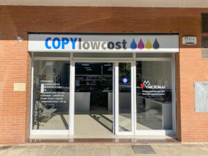 Copylowcost - Girona