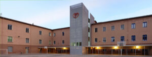 Cor de maria - Olot