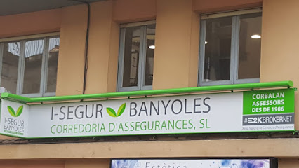 Foto Corbalan Assessors des de 1986 – I-Segur Banyoles Corredoria d’assegurances SL