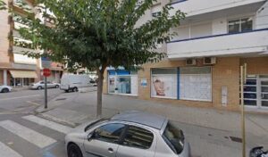Corpo Balance - Blanes