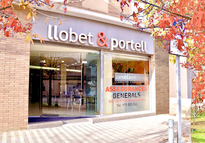Foto Corredoria d’assegurances Llobet & Portell