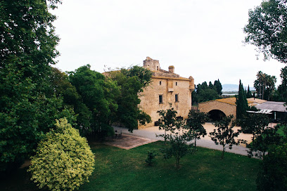 Foto Cortal Gran – Castillo para Bodas y Eventos en el Empordà, en la Costa Brava, cerca de la playa