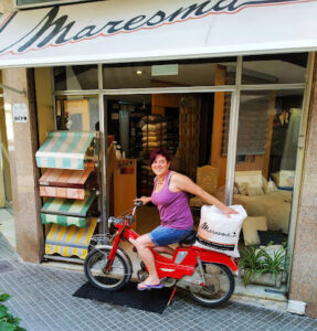 Cortines Maresma - Lloret de Mar