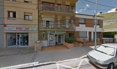 Foto Cos Fisioteràpia Estètica