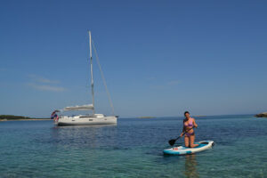 Costa Brava Charter - Palamós