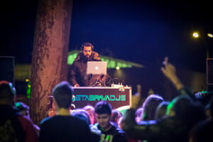 COSTA BRAVA DJS - Torroella de Montgrí