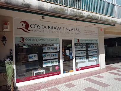 Foto Costa Brava Fincas S.L.