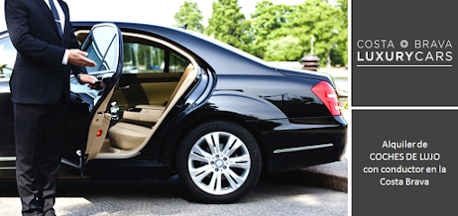 Foto Costa Brava Luxury Cars
