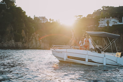 Foto Costa Brava Rent a Boat – Blanes | Alquiler de Barcos Con y Sin Licencia