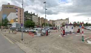 Cotxes de Som Mobilitat - Girona
