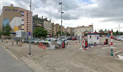 Foto Cotxes de Som Mobilitat