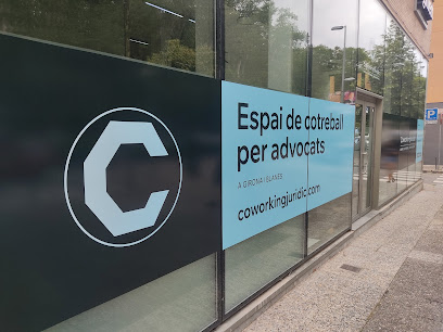 Foto Coworking Jurídic