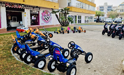 Foto Crazy Roller & Crazytraction