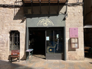 Crêperie Bretonne - Girona