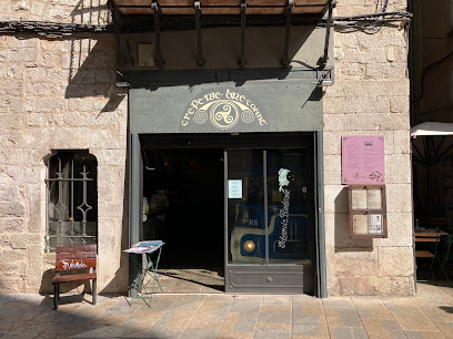Foto Crêperie Bretonne