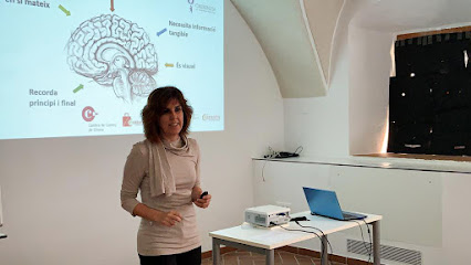 Foto Cresenzia | Coaching y psicología en Girona