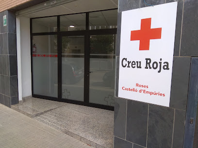 Foto Creu Roja Roses – Castelló d’Empúries