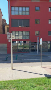 Crisol – Centre fisioterapèutic - Ripoll