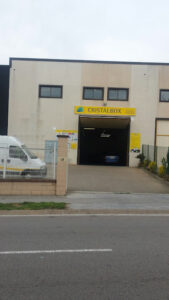 CRISTALBOX BLANES - Blanes