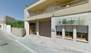 Cristalerías Joan - Palafrugell